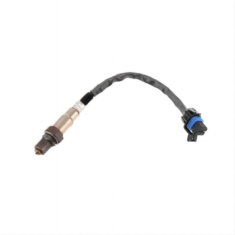 Sensore di ossigeno automatico 100% testato per il motore Chevrolet 19178928/19211436/25173917 3.8