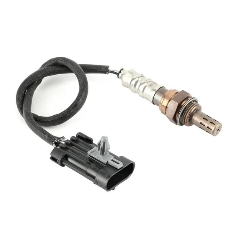 Chevrolet 25312201/55312200/93399904 Sensore di ossigeno automatico diretto con numero di origine 93399904