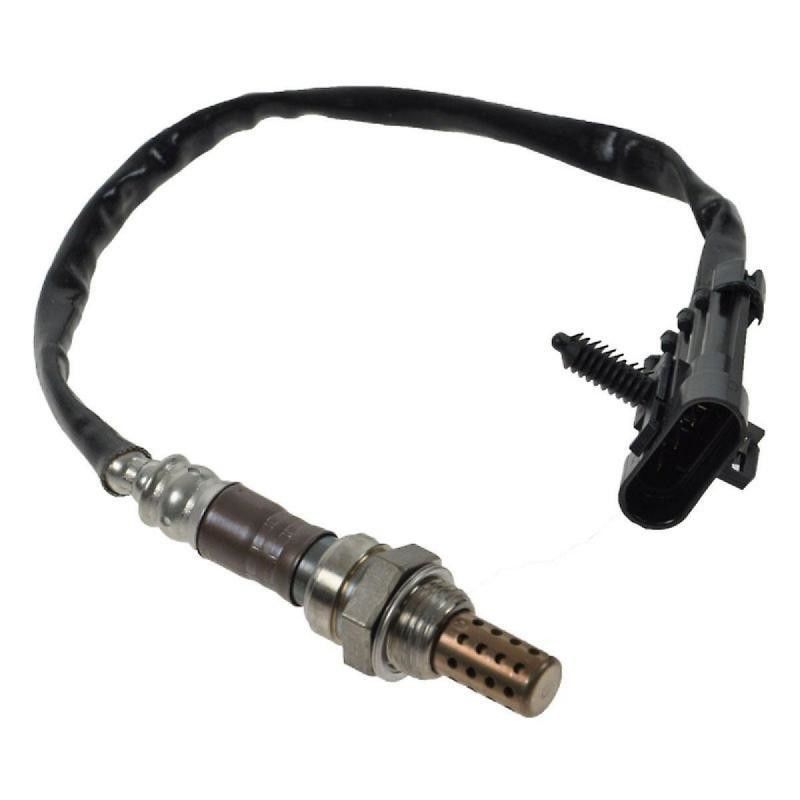 Numero di riferimento ES20075 Sensore di ossigeno per Chevrolet 19178918/19178930/19178937 Sostituire/riparazione