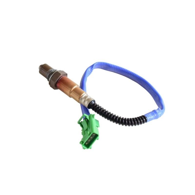 Fitting auto 100% testato PEUGEOT 4 fili Sensore di ossigeno automatico per Fiat 9622997680 9635978980
