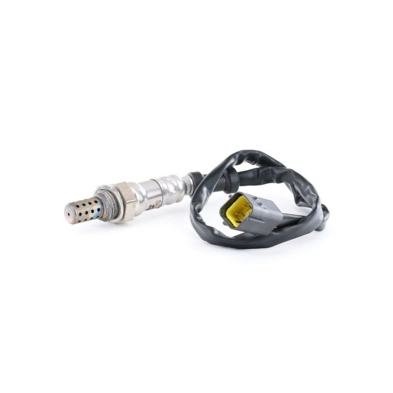 Fiat 4 fili sensore di ossigeno auto sensore Lambda per Fiat 46419222 55195208 55556818