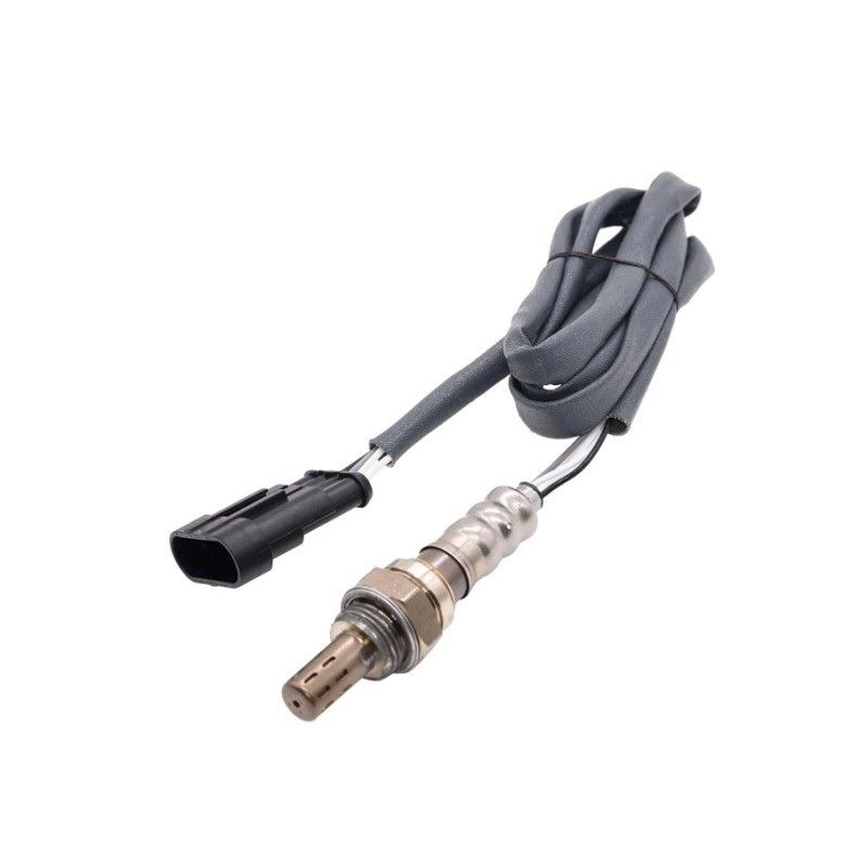 Sensore di ossigeno automatico di adattamento diretto per Fiat 60816696 60816794 71746951 Motore 937.BXC1