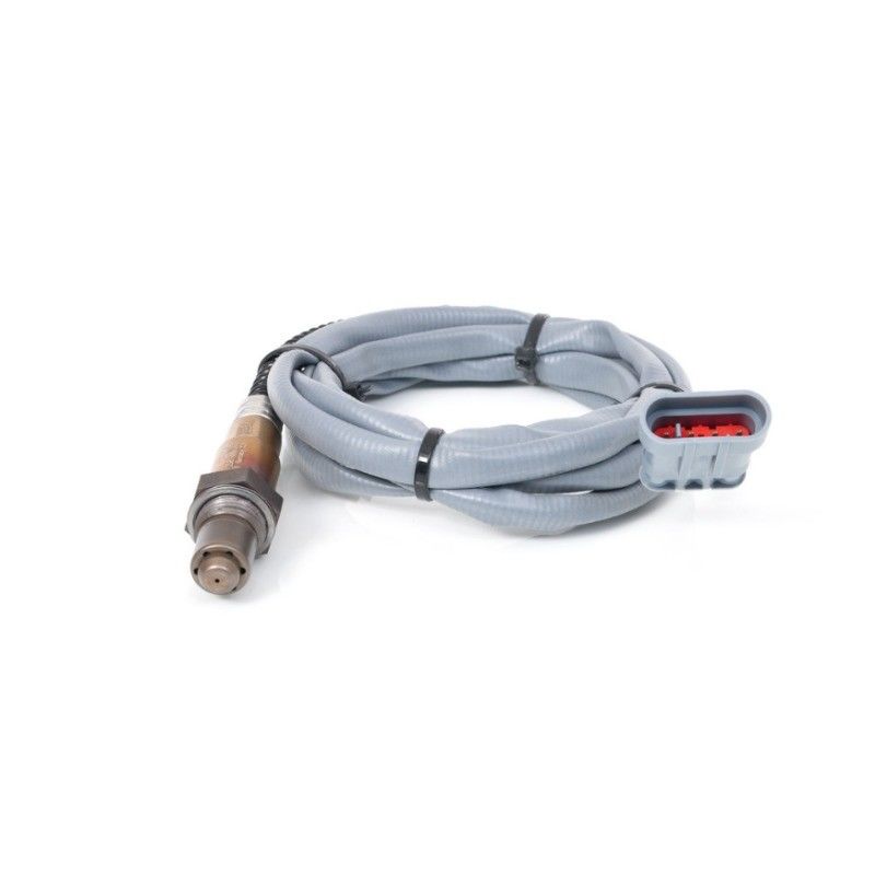 Sensore Lambda per Fiat 55214621 55222112 Auto Fiat Test 100% Sensore di ossigeno testato