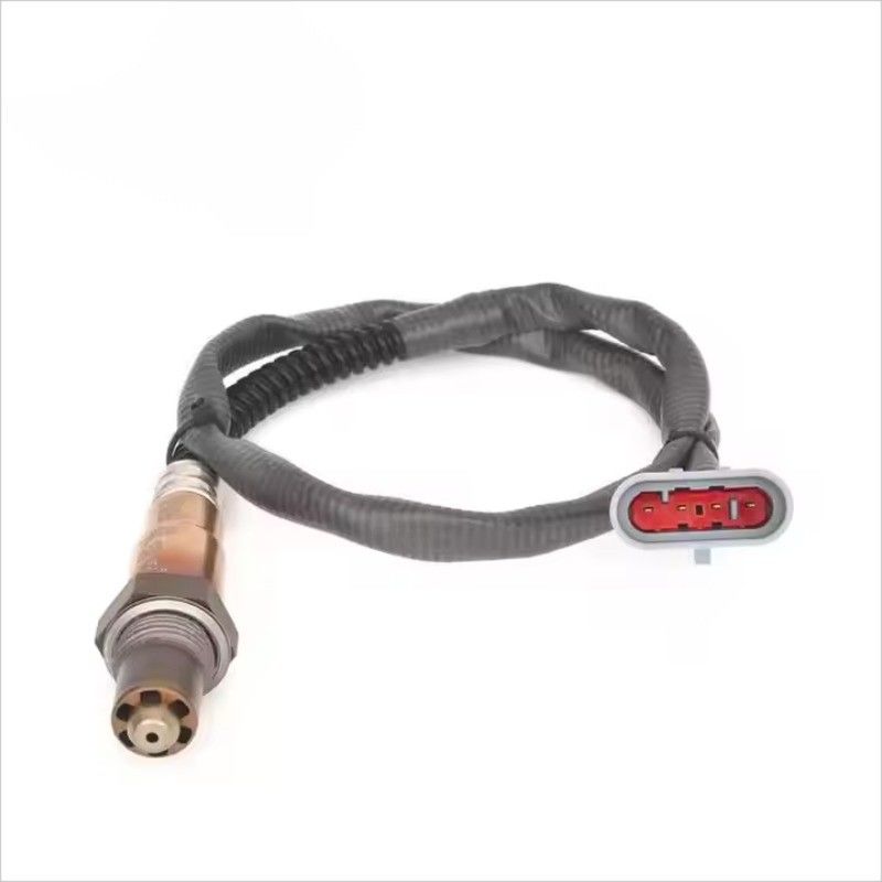 Sensore Lambda resistente per Fiat 55184545 e 55203922 dimensione del filo M18x1,5 100% testato