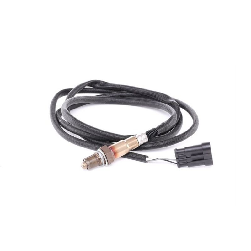 0 258 005 129 Numero di riferimento Sensore di ossigeno per auto Fiat 46481568 46519513 Testato