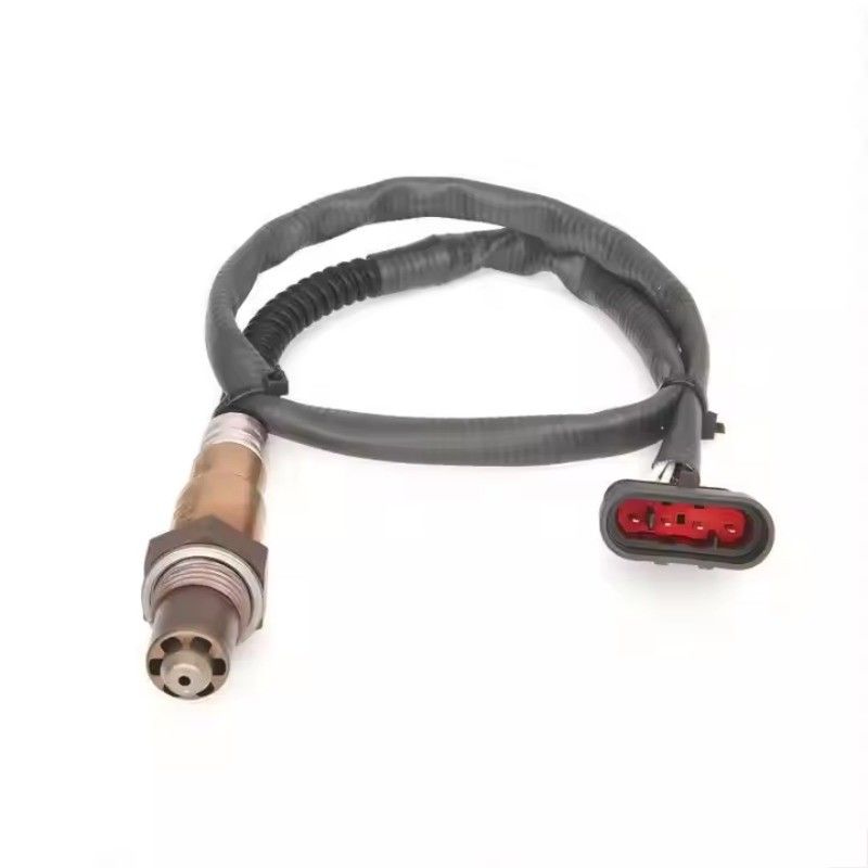ALFA ROMEO Sensore di ossigeno OE 46453271 4 fili Sensore auto Lambda per Fiat e conveniente