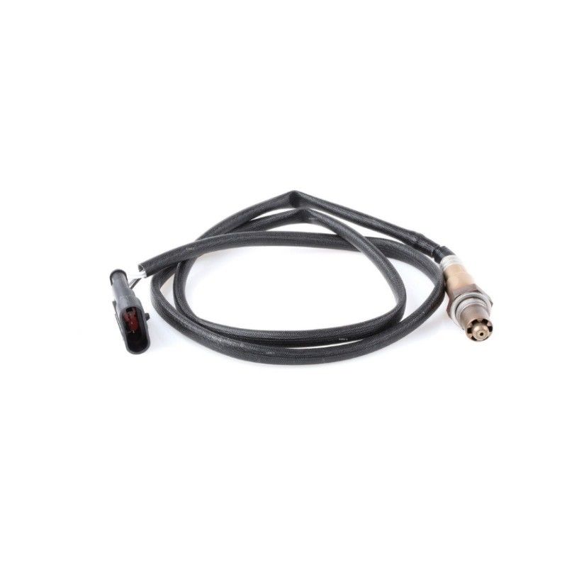 Alfa Romeo Car Fitting 4 fili Sensore di ossigeno auto Sensore Lambda per Fiat 46447510 46447841