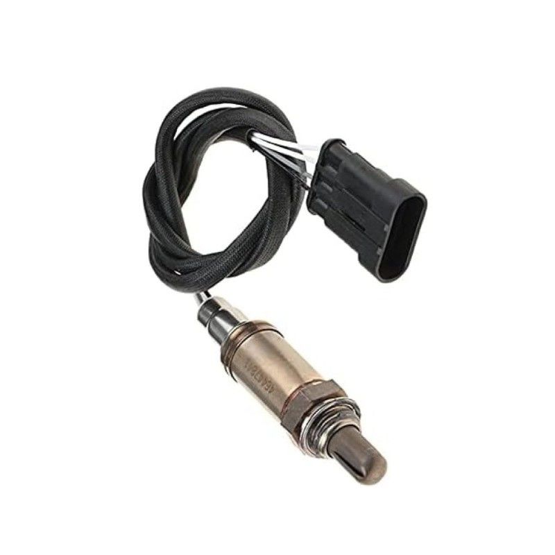 Sensore di ossigeno per Fiat 1.6 Motore OE 46426389 4 fili Sensore auto Lambda