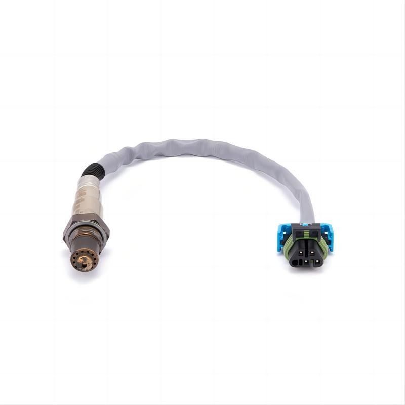 Buick 12618011 12622643 4 fili Sensore di ossigeno automatico Sensore Lambda con motore 2.4 VVTi