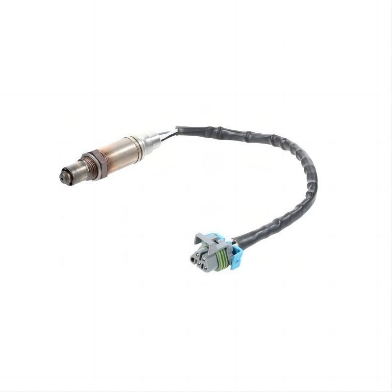 Fornitura diretta 4 fili Sensore di ossigeno automatico Sensore Lambda per Buick 19209817 12597947