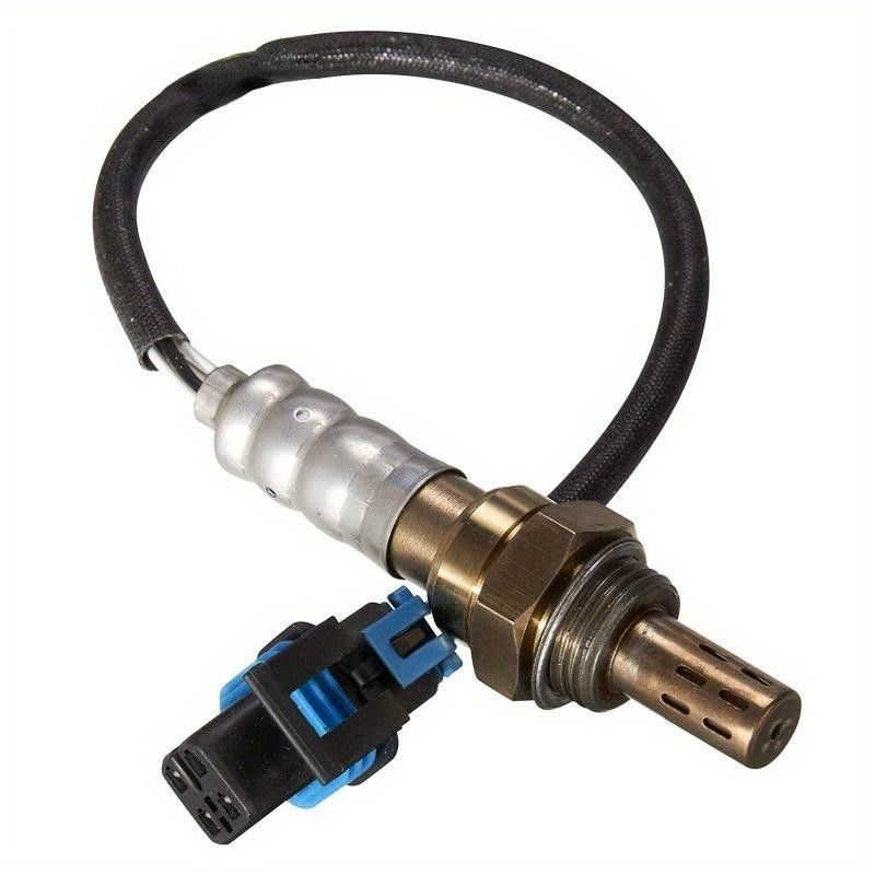 4 fili sensore di ossigeno auto sensore lambda per Buick CORVETTE C6 19209807 19209808 Prodotto