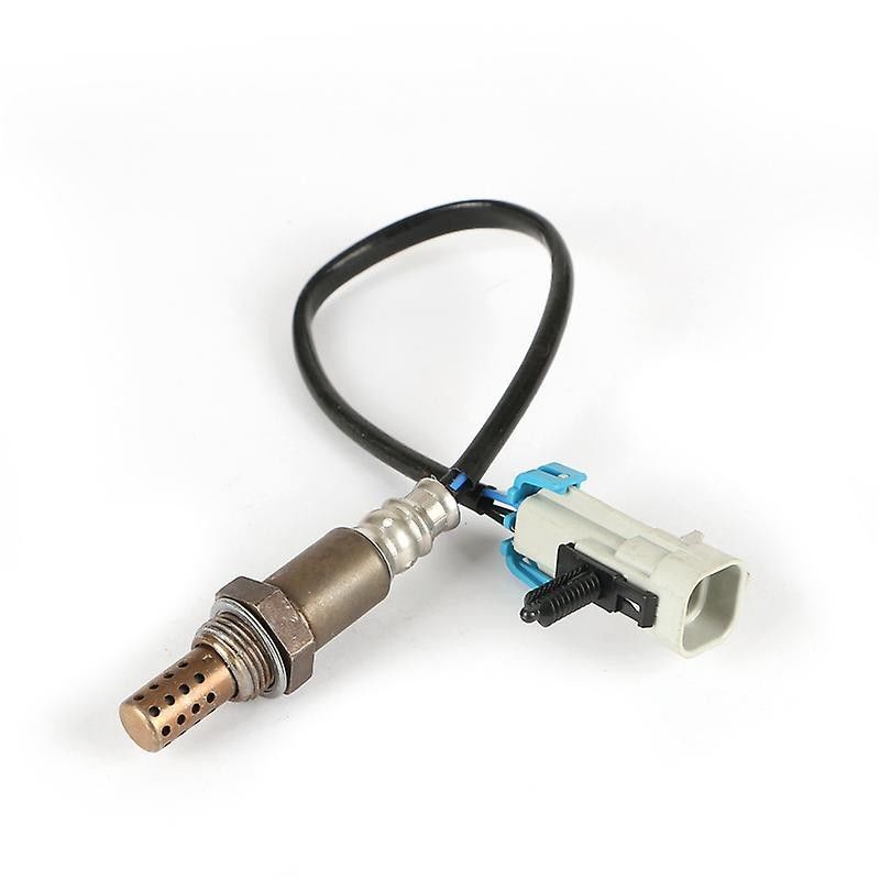 Car Make For Buick 12576131 12584925 Direct Fit 4 fili Sensore di ossigeno automatico Sensore Lambda