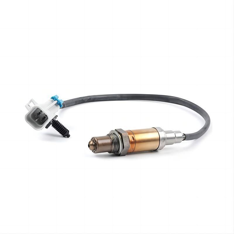 Testato 4 fili sensore di ossigeno automatico sensore Lambda per Buick 12594452 12597878 100% testato