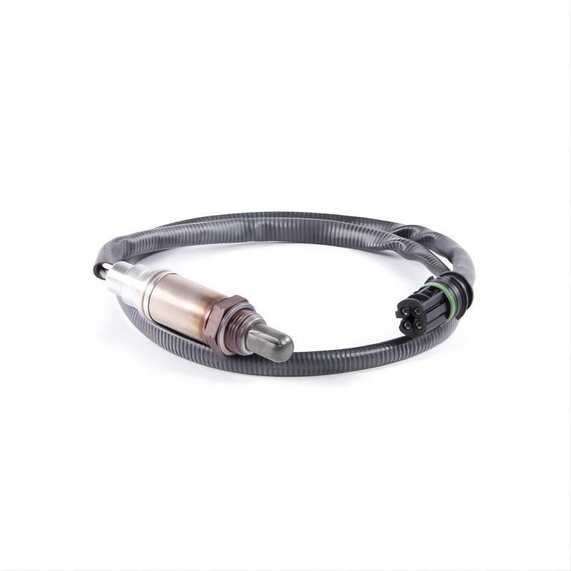 4 fili sensori automatici Lambda sonda sensore di ossigeno per BMW 11781743994 Test 100% testato