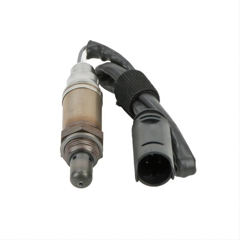 1977-2012 Anno Sensori automatici Lambda Probe Sensore di ossigeno per BMW 11781433940 3 Cabrio E46