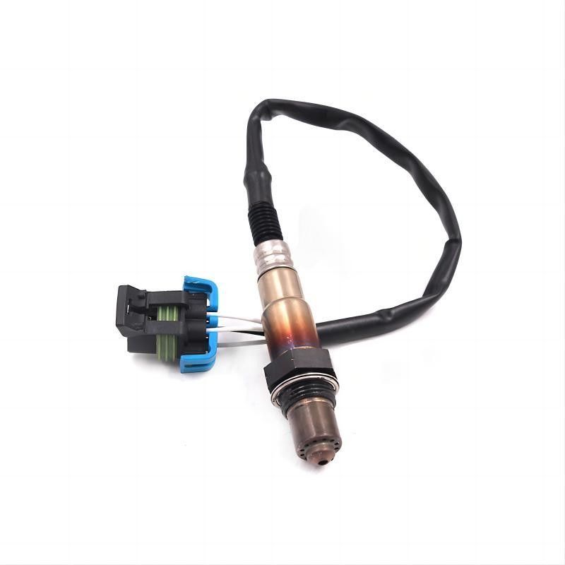 Sensore di ossigeno sonda lambda automatica 2011-2019 OE rif. 12612430 / 12607333 / 12616125 / 12634061 / 55572216