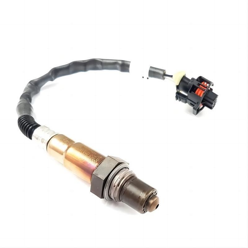 4 fili Auto Lambda Probe Sensore di ossigeno OE Ref. 93186115 / 12571768 / 93184575 / 55562206 / 25198484 / 55562205