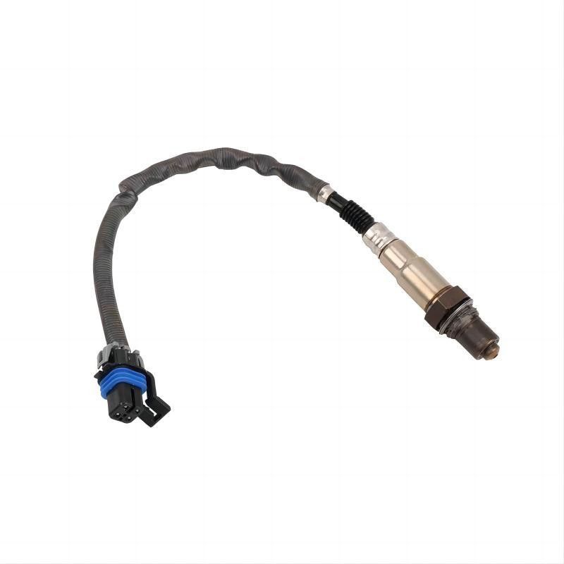 Auto Lambda Probe Oxygen Sensor OE NO. 12640453 per traverse resistente e di lunga durata