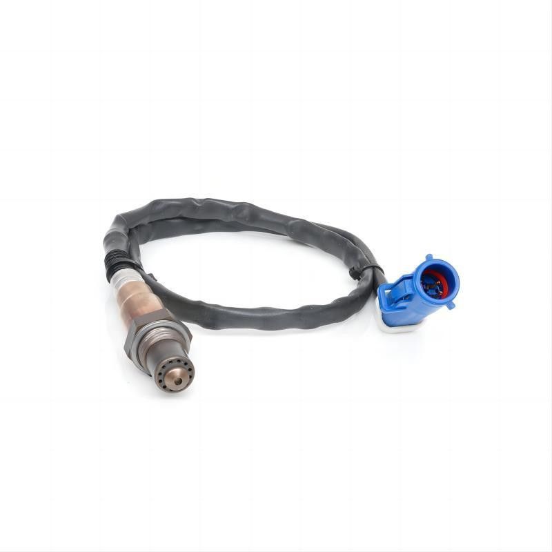 Sensore di ossigeno sonda lambda automatica Ford 2009-2013 OE rif. 0258010244 / BV619G444BA / BV6Z9G444A