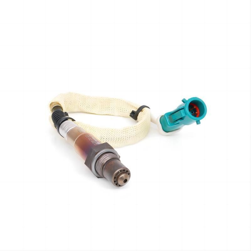 Sostituire/riparare il sensore di ossigeno automatico OE Ref. 0258010020 / 6G919F472DB