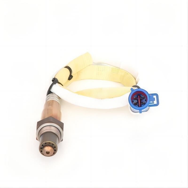 Sensore di ossigeno sonda lambda automatica OE rif. 0258006607 / 1326414 / 1327550 / 1346367 / 3M519G444DA / 3M519G444DB / 3M519G444DC