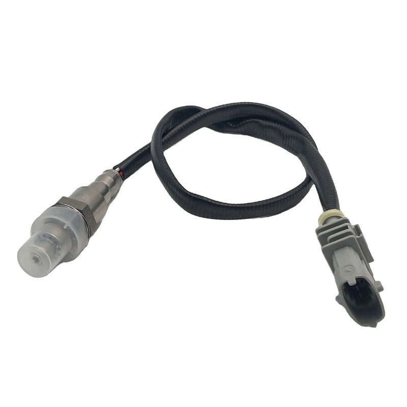 Modello di auto per tutti i sensori Lambda OEM 0258030288 per ME17 ECM Downstream Auto Oxygen Sensor