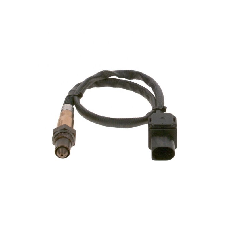 Modello di auto Per Fiat Sensore di ossigeno Sensori Lambda 5 fili LSU-4.9 OE