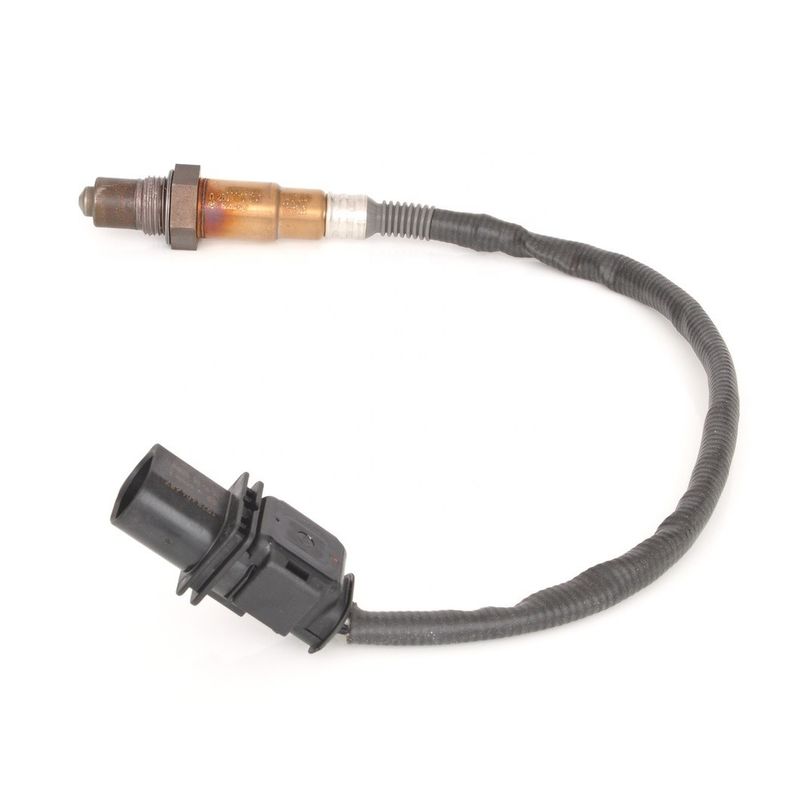 Fiat Ducato Box 250 Sensore di ossigeno Sensori Lambda 5 fili LSU-4.9 OE
