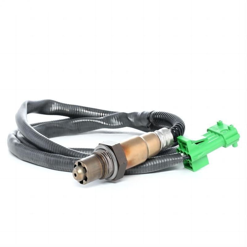 1628 HQ OE NO. Lambda Oxygen Sensor 0258006026 per i fili Citroen Peugeot
