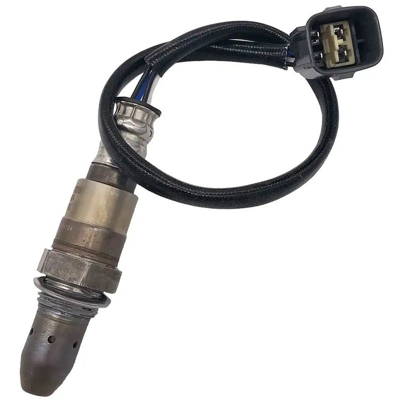 Lo stesso della foto 89467-78010 Parts Auto Sensore di ossigeno per LEXUS NX200T NX300H