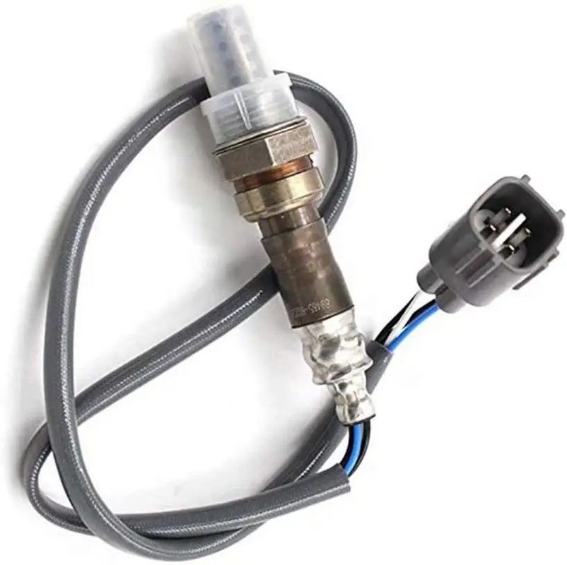 100% testato ricambi auto Sensore di ossigeno Lambda Sensore O2 Sensore per Toyota 89465-60220