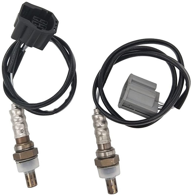 3 Saloon BK Sensore di ossigeno per Mazda D9U LF68-18-861 Performance garantita