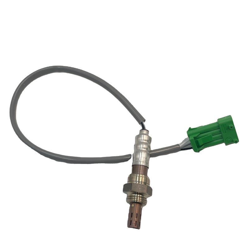 100% testato OZA495-PG2 Sensore di ossigeno per Peugeot 206 Vendite online