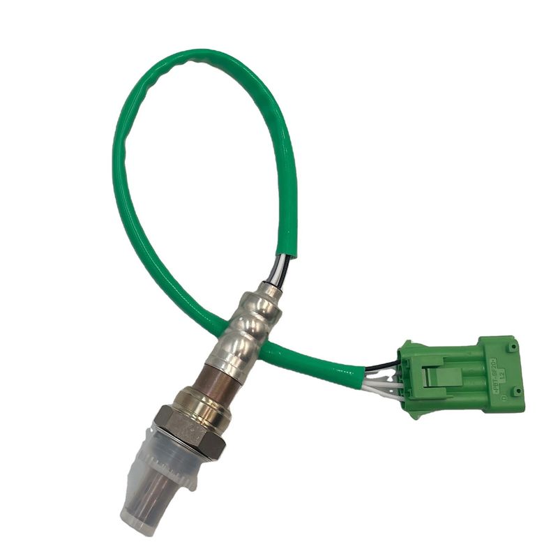 OZA608-U2 Sensore di ossigeno automatico per Peugeot 206 1.4i Motore 1.4i OEM garantito