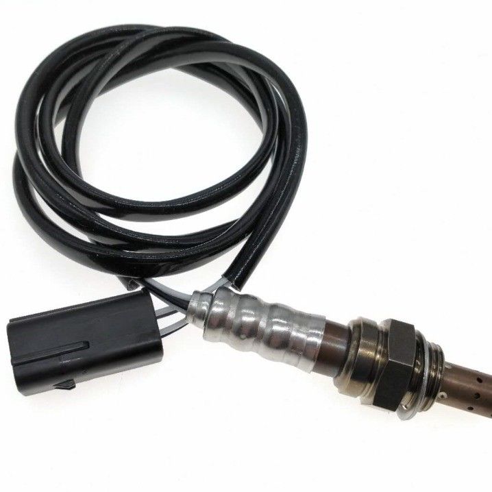 Sensore di ossigeno 0ZA632-SZ4 per Peugeot 206 T5 Ki a Pride Siemens Saipa TIBA Anno 2010-2016