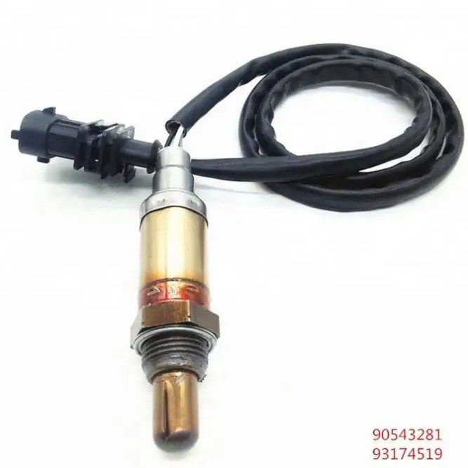 1990-1998 Opel Sensore di ossigeno DOX-1561 Migliorata funzionalità e prestazioni del motore