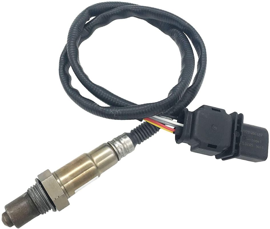 Lo stesso della foto 0258017028 Sensore di ossigeno automatico per BMW X3 /E81/E82/E90/E91/E92/E93