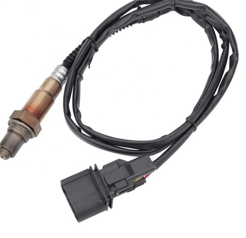 Volkswagen PASSAT B5 Sensore di ossigeno per auto Sensore Lambda OE 06B 906 265D Ricambi per auto
