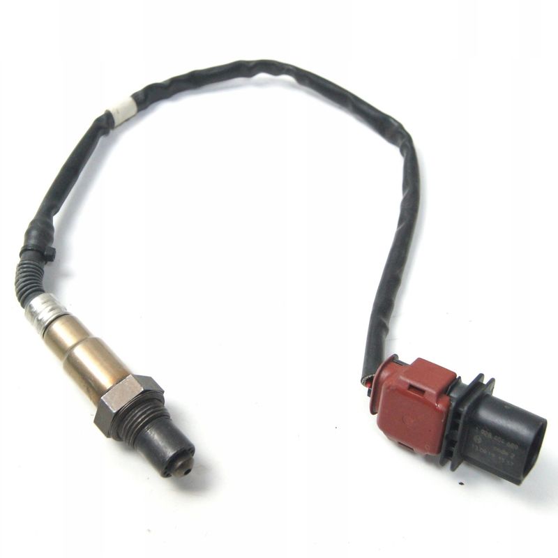 Ricambi auto Sensore di ossigeno Sensore Lambda per Volkswagen Touareg OE 03H906262N