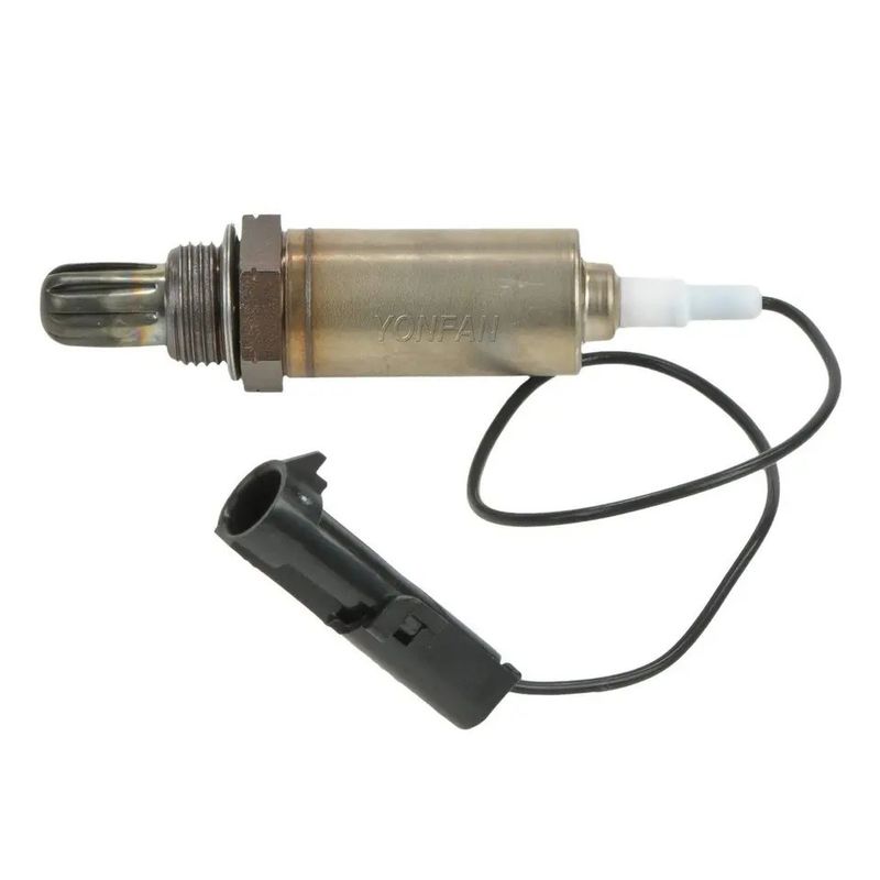 Numero di riferimento 570009HQ Sensore di ossigeno/lambda/O2 per il sensore automatico Chevrolet Cherry MC
