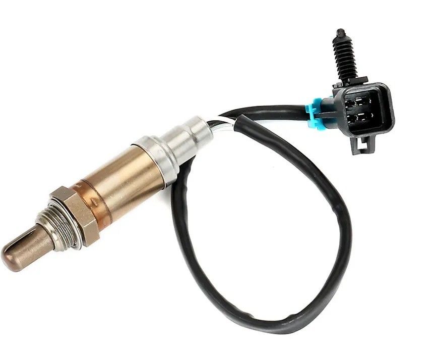 OE NO. SG272 Sensore di ossigeno per ricambi auto per Buick Chevrolet GMC Pontiac Oldsmobile