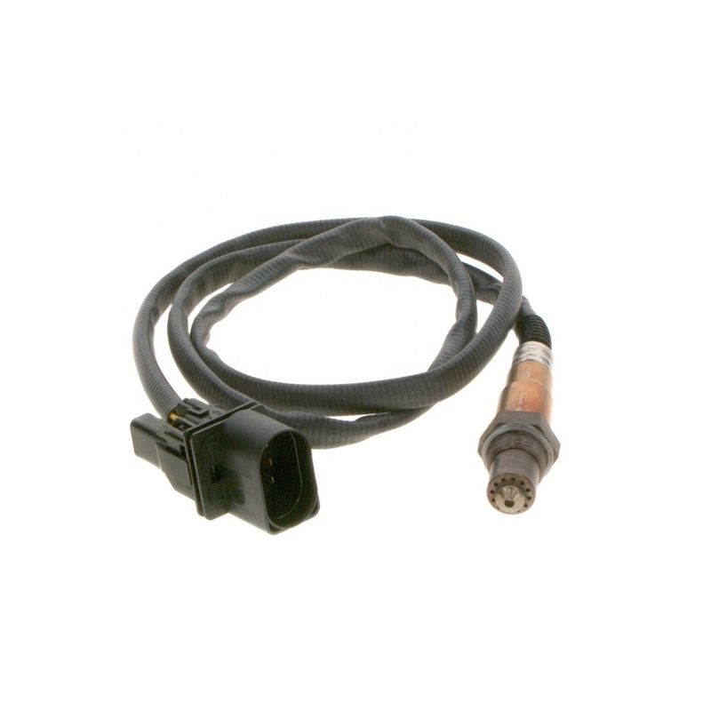 Sensore di ossigeno per BMW Mercedes-Benz Smart Alpina Rolls-Royce 5 fili LSU-4.2 Tipo OE