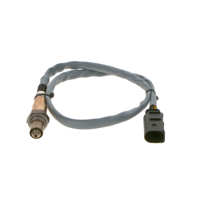 Autobus 906 Sensore Lambda compatibile 5 fili per Mercedes-Benz Smart Valmet 0 281 004 207
