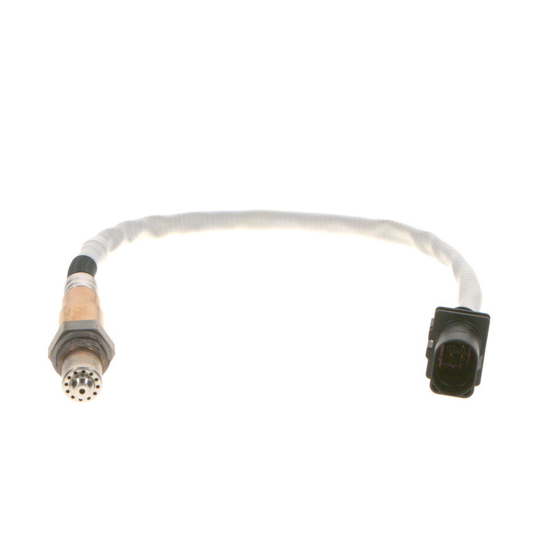 Marca di auto Jaguar Land Rover Ford Sensore di ossigeno Lambda Sensore 5 fili LSU-ADV Tipo OE