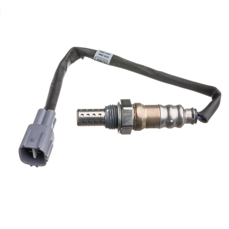Sensore di ossigeno Lambda OE 4 fili per Toyota AYGO 89465-0H020 89465-0D020 89465-0D050