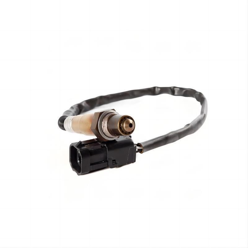Dimensione del filo M18x1.5 Sensore di ossigeno Lambda per autoveicoli 0258006537 OE 111803850010 per Lada