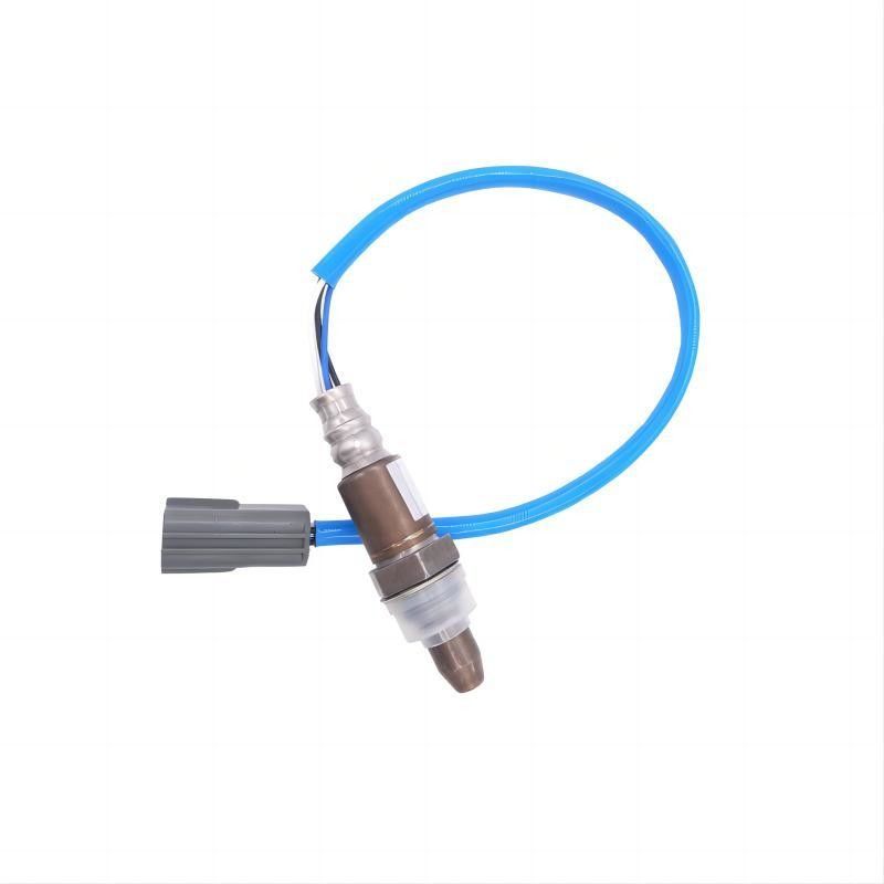 100% testato sensore di ossigeno Lambda per automobili OE 22693-ZX70A 22693ZX70A per Nissan