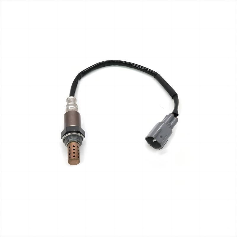 Dimensione del filo M18x1.5 4 fili Sensore di ossigeno Lambda Automotive per Toyota OE 89465-0D020