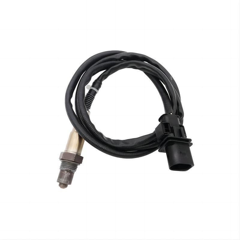 LSU-4.9 Tipo di sensore Sensore di ossigeno Lambda per automotive per BMW 323i 11787558055