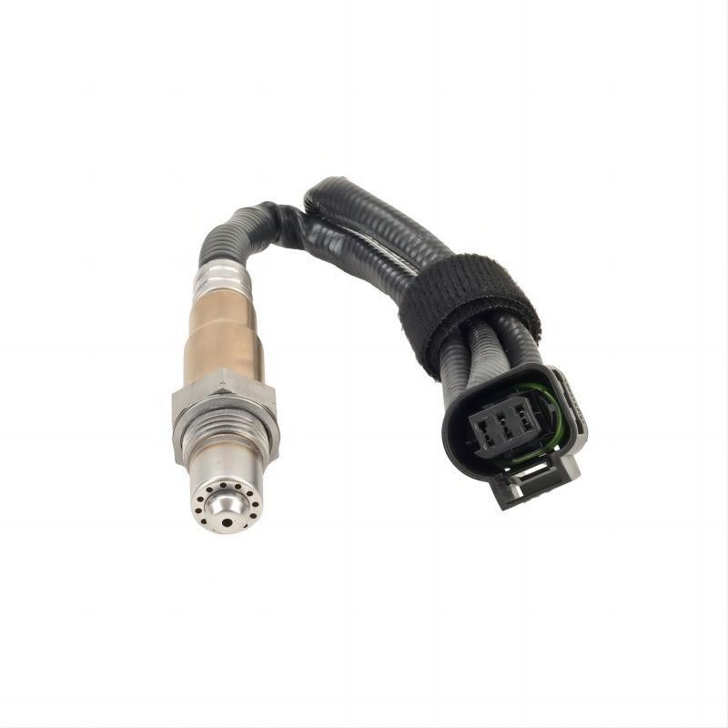 Sensore di ossigeno 100% testato OE 11787576673 per sensore di ossigeno BMW ad alta precisione e prestazioni